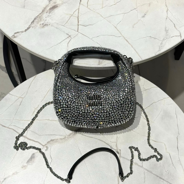 СУМКА MIU MIU WANDER  65903 фото анонса