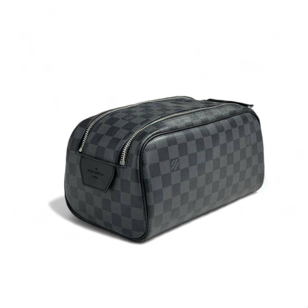 МУЖСКОЙ НЕСЕССЕР КОСМЕТИЧКА LOUIS VUITTON KING SIZE 01227 фото анонса