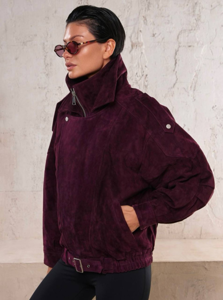 КУРТКА SAINT LAURENT  75108 фото анонса