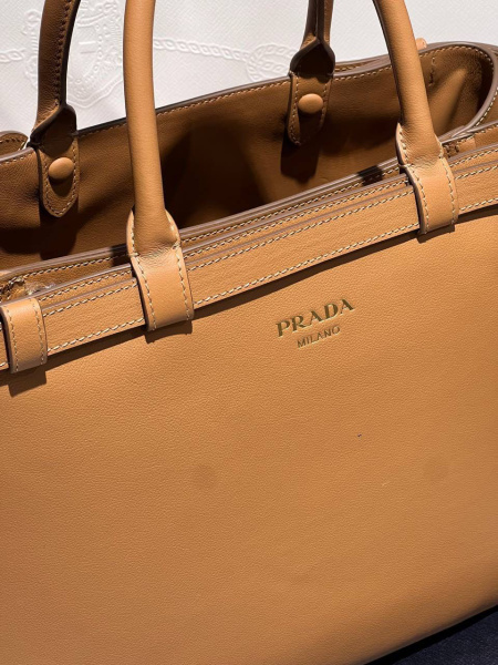 СУМКА PRADA  65089 фото анонса