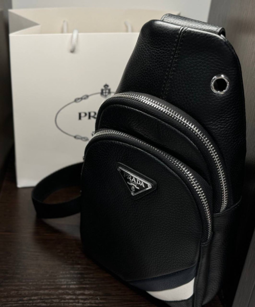 СУМКА СЛИНГ PRADA  81288 фото анонса