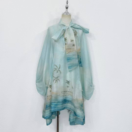 КОСТЮМ ZIMMERMANN  75440 детальное фото товара