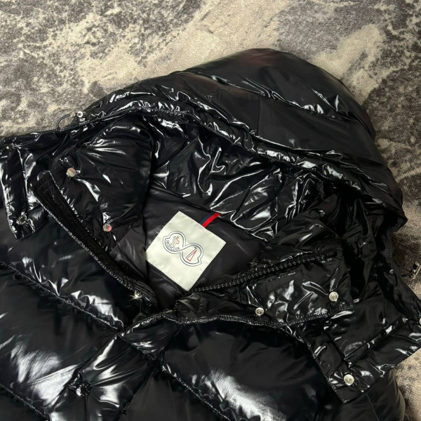 МУЖСКОЙ ПУХОВИК MONCLER  72994 фото анонса