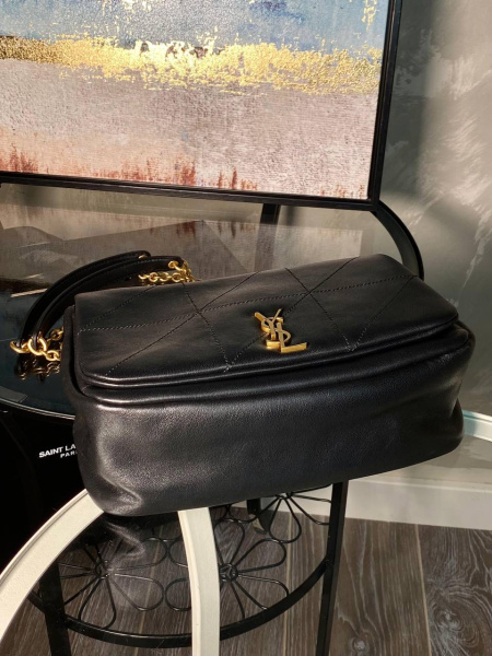 СУМКА SAINT LAURENT  63372 фото анонса