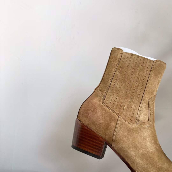 БОТИЛЬОНЫ CELINE  61566 фото анонса