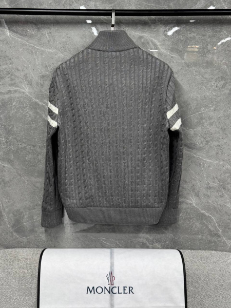 МУЖСКАЯ КУРТКА MONCLER  80053 фото анонса