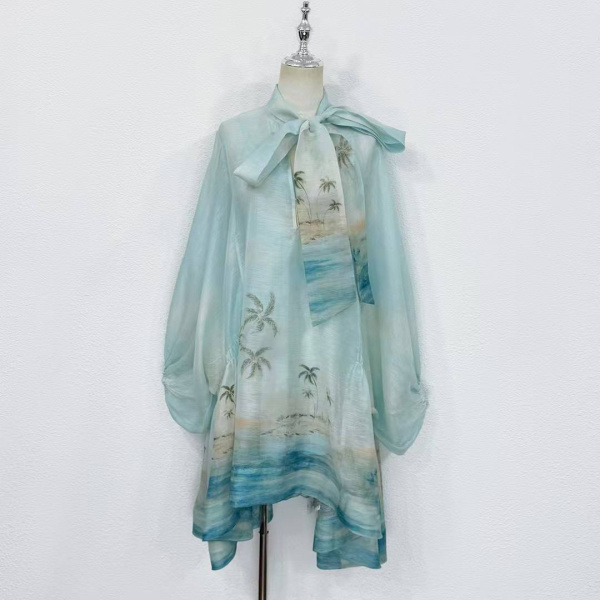 КОСТЮМ ZIMMERMANN  75440 фото анонса