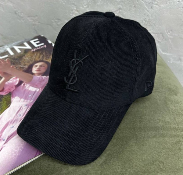 КЕПКА SAINT LAURENT 
