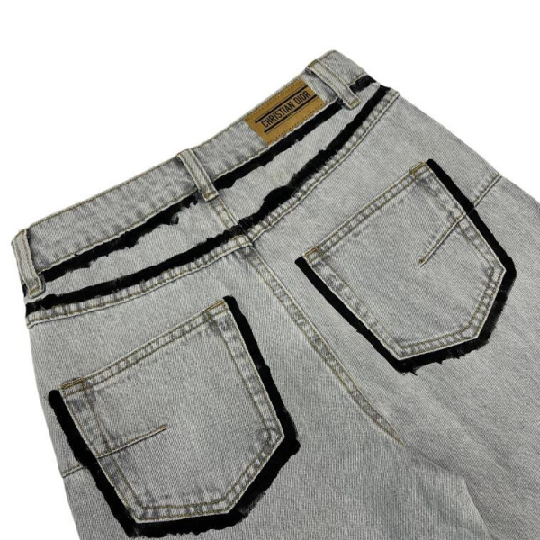 БРЮКИ CHRISTIAN DIOR  62374 фото анонса