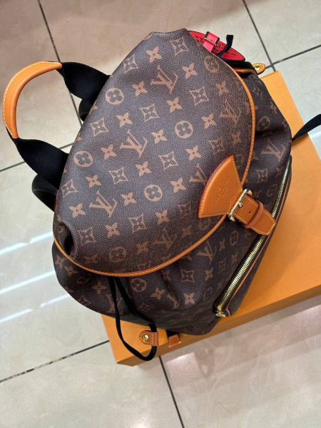 МУЖСКОЙ РЮКЗАК LOUIS VUITTON  72013 фото анонса