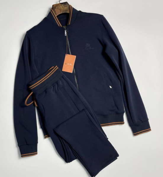 МУЖСКОЙ КОСТЮМ LORO PIANA 