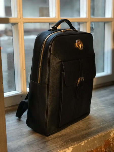 РЮКЗАК STEFANO RICCI 12386 фото анонса