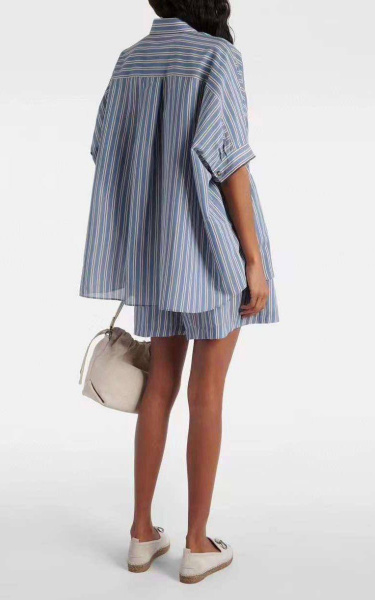 КОСТЮМ BRUNELLO CUCINELLI  69489 фото анонса