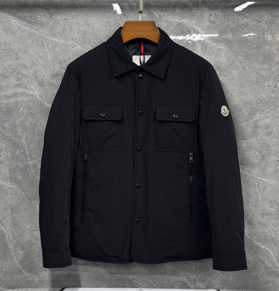 МУЖСКАЯ КУРТКА MONCLER 