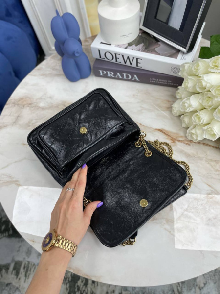 СУМКА SAINT LAURENT  55217 фото анонса