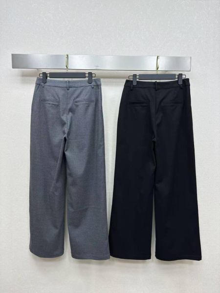 БРЮКИ CHRISTIAN DIOR  75344 фото анонса