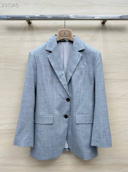 КОСТЮМ BRUNELLO CUCINELLI  69326 фото анонса