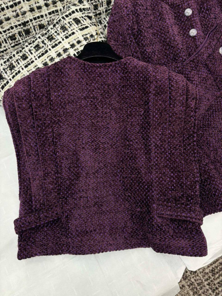 ЖИЛЕТ CHANEL  70121 фото анонса