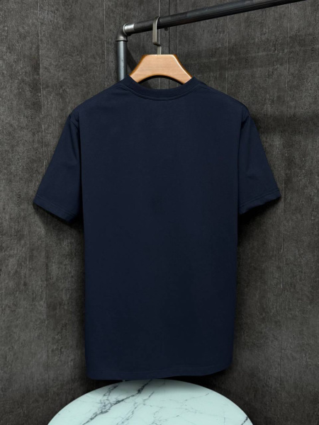 МУЖСКАЯ ФУТБОЛКА GUCCI  77412 фото анонса