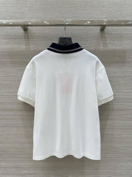 ПОЛО MIU MIU  77268 фото анонса