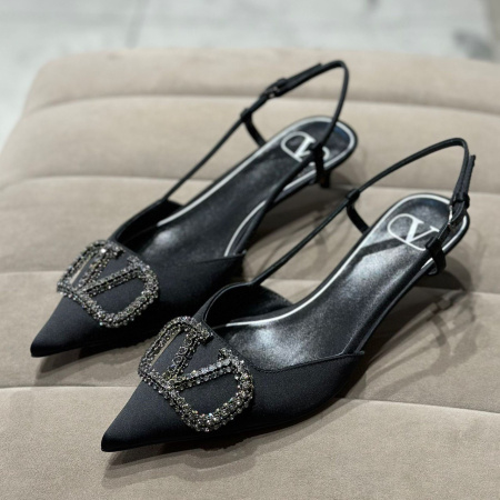 ТУФЛИ VALENTINO  60991 детальное фото товара