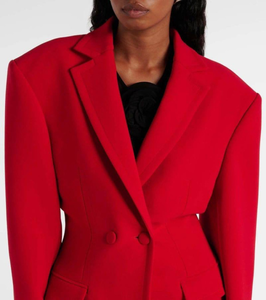 ПИДЖАК MAGDA BUTRYM  73118 фото анонса