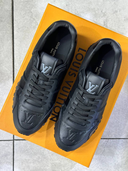 МУЖСКИЕ КРОССОВКИ LOUIS VUITTON  73302 фото анонса