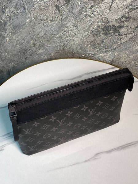 МУЖСКОЙ КЛАТЧ LOUIS VUITTON  73470 фото анонса