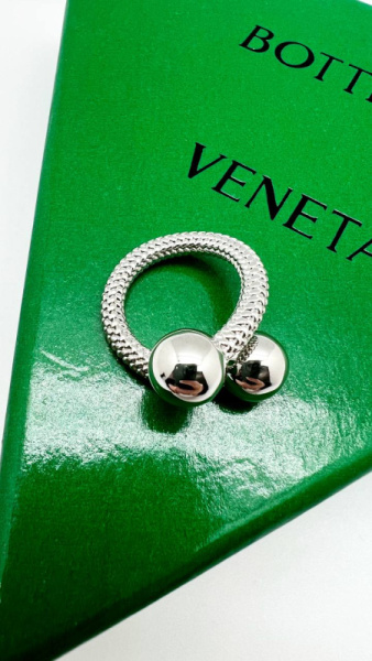 КОЛЬЦО BOTTEGA VENETA