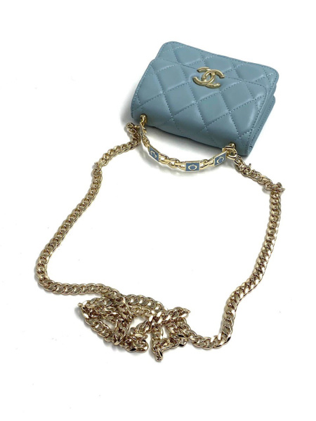 СУМКА CHANEL  58581 фото анонса