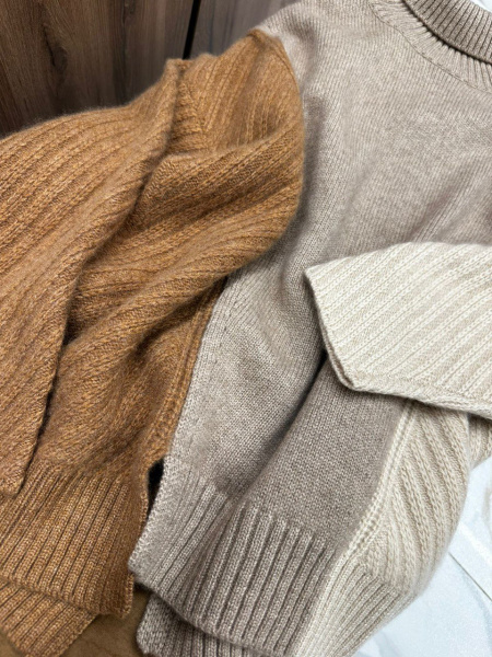 СВИТЕР LORO PIANA  61728 фото анонса