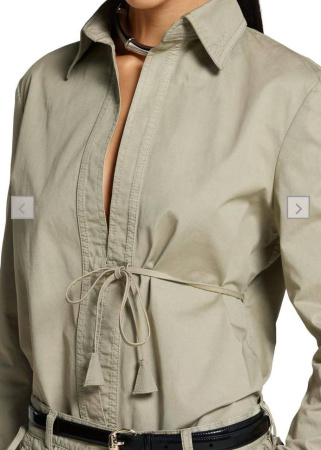 РУБАШКА GUCCI  76869 детальное фото товара