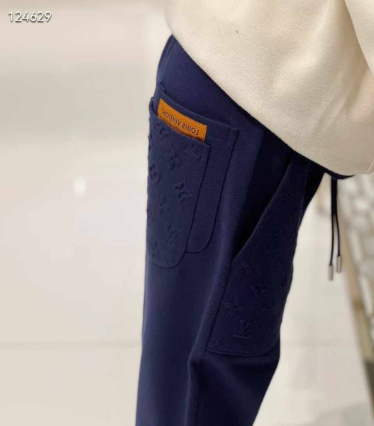 ДЕТСКИЕ БРЮКИ LOUIS VUITTON 74677 фото анонса