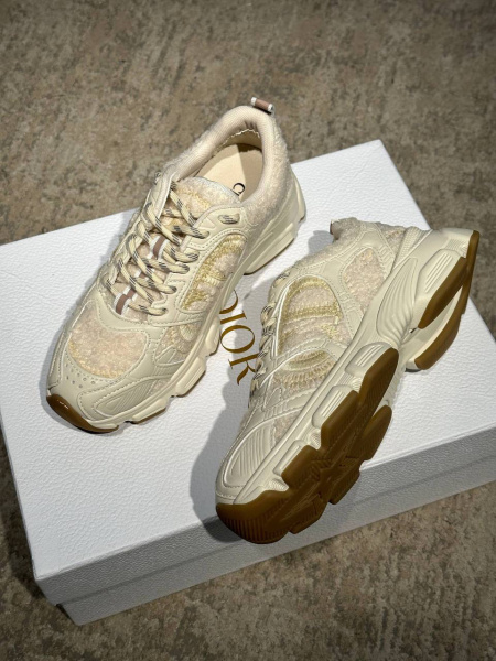 КРОССОВКИ CHRISTIAN DIOR  82006 фото анонса