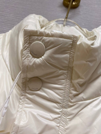 ПУХОВИК CELINE 44122 детальное фото товара