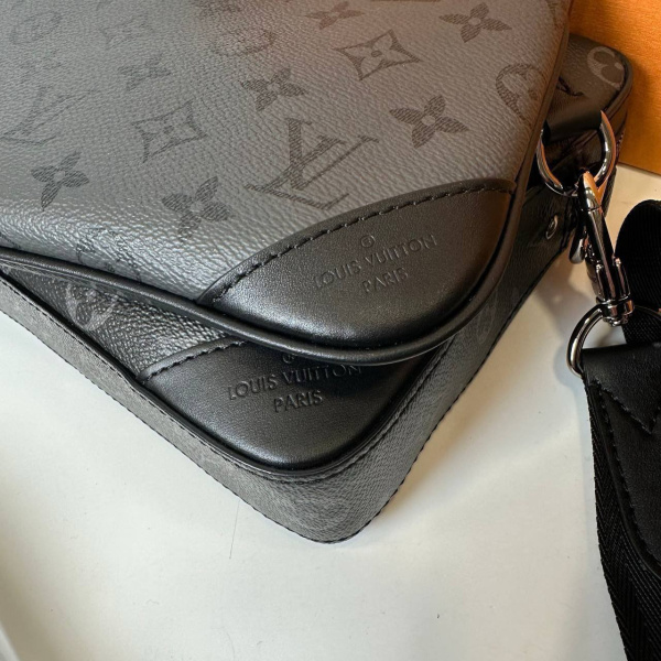 МУЖСКАЯ СУМКА МЕССЕНДЖЕР LOUIS VUITTON  67376 фото анонса