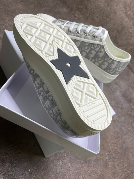 КЕДЫ CHRISTIAN DIOR 47315 фото анонса