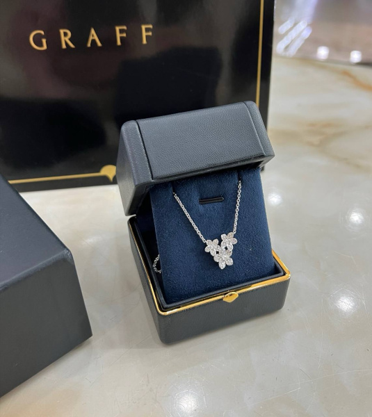 КОЛЬЕ GRAFF 74363 фото анонса
