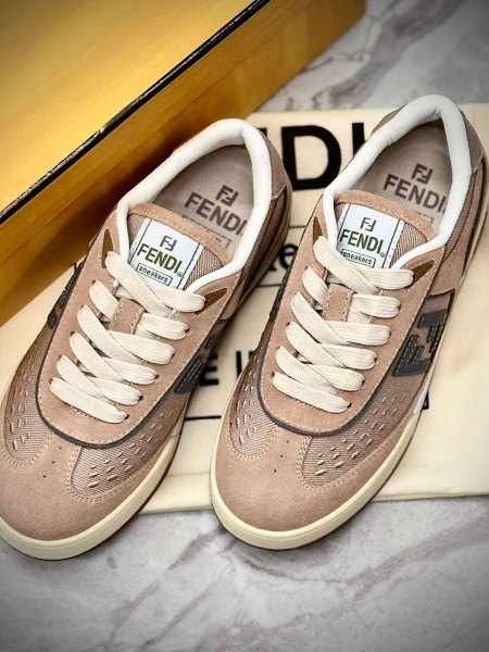 КЕДЫ FENDI  76741 фото анонса