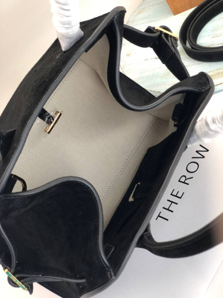 СУМКА THE ROW MARGAUX 10  56309 фото анонса