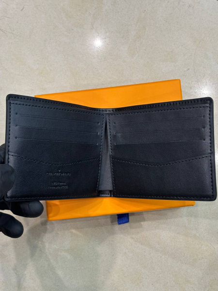 МУЖСКОЙ ПОРТМОНЕ LOUIS VUITTON  73553 фото анонса