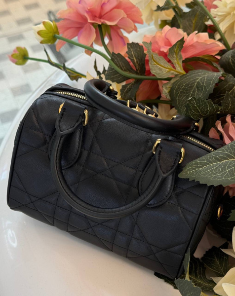 СУМКА CHRISTIAN DIOR  76759 фото анонса