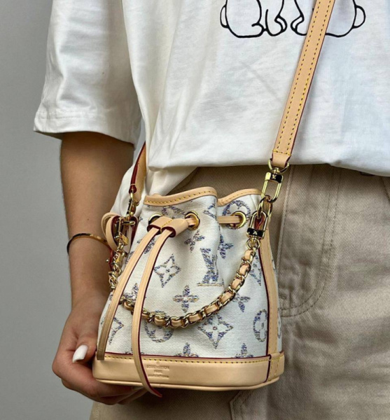 СУМКА LOUIS VUITTON 