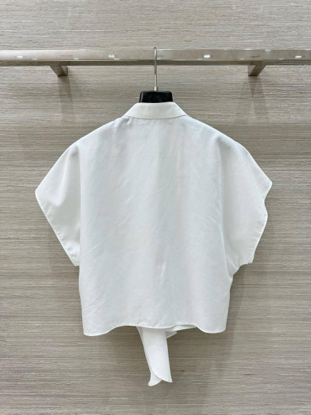 РУБАШКА CHRISTIAN DIOR  77917 фото анонса