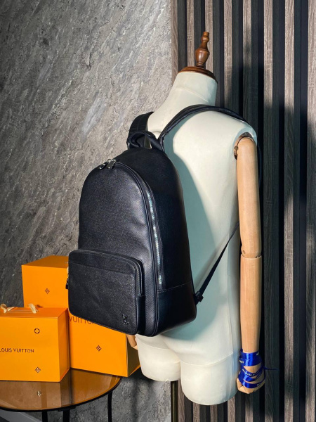 МУЖСКОЙ РЮКЗАК LOUIS VUITTON  64014 фото анонса