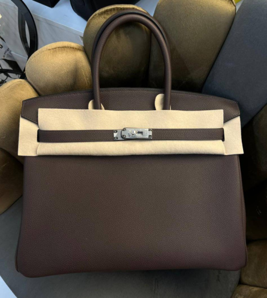 СУМКА HERMES BIRKIN 30 