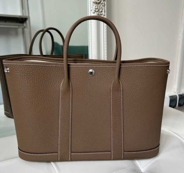 СУМКА HERMES GARDEN PARTY 