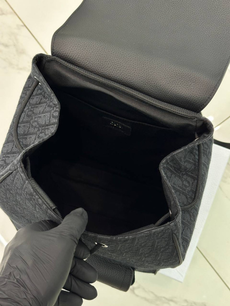 МУЖСКОЙ РЮКЗАК CHRISTIAN DIOR  72024 фото анонса