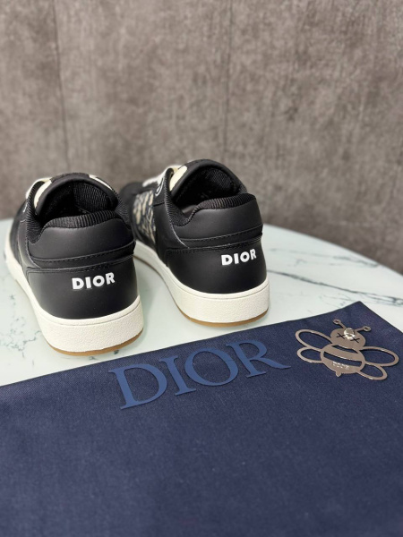 МУЖСКИЕ КРОССОВКИ CHRISTIAN DIOR  77368 фото анонса