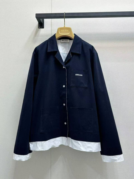 КОСТЮМ MIU MIU  73526 фото анонса